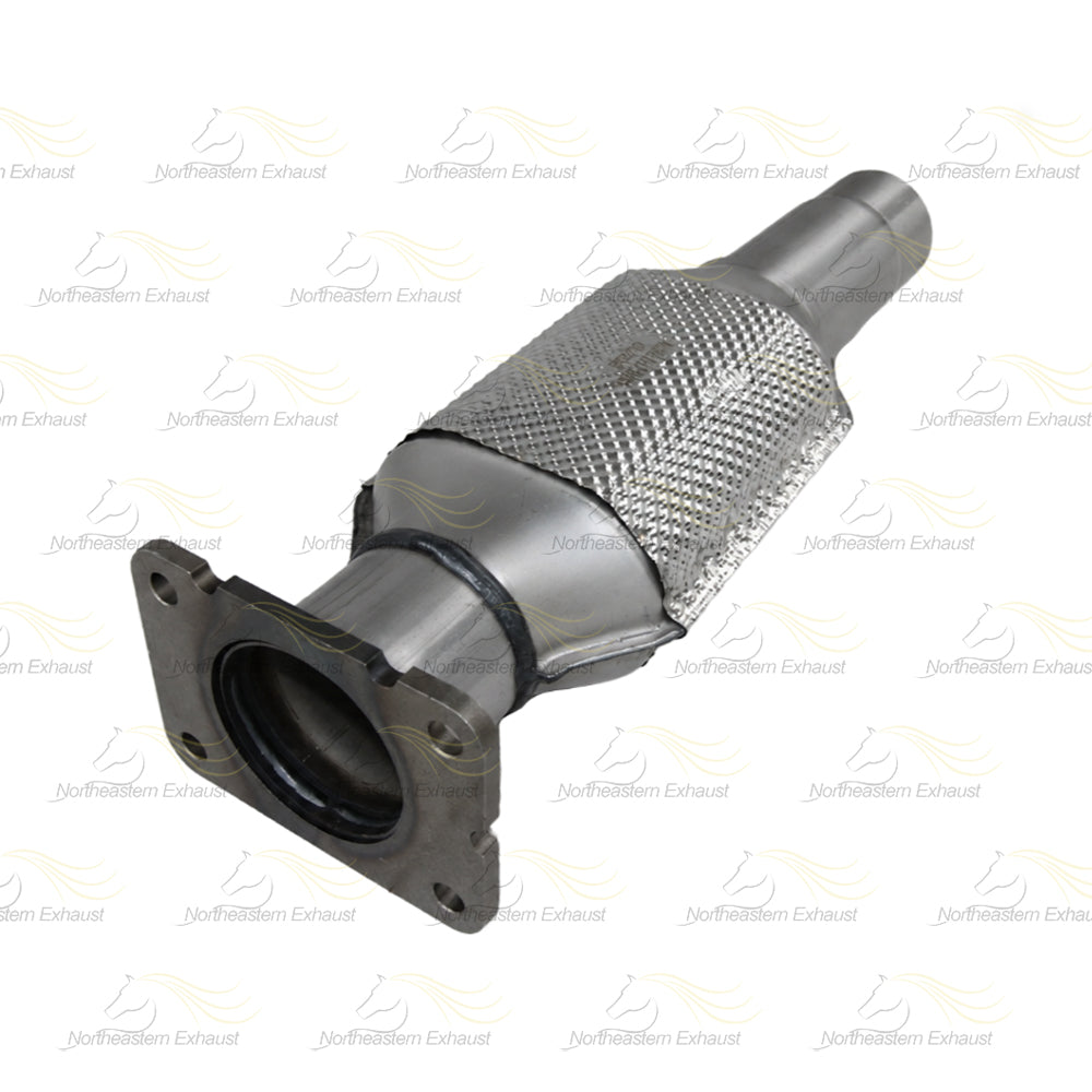 1998-2008 Cadillac DTS, DeVille & Seville 4.6L Stainless Steel Catalytic Converter - EPA Approved