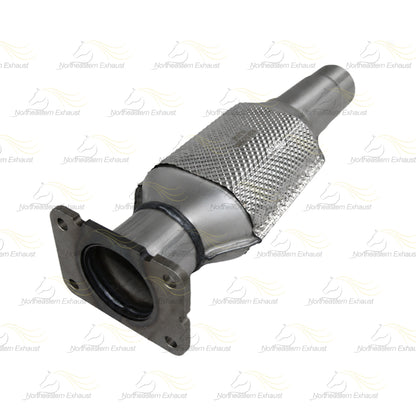 1998-2008 Cadillac DTS, DeVille & Seville 4.6L Stainless Steel Catalytic Converter - EPA Approved
