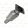 1998-2008 Cadillac DTS, DeVille & Seville 4.6L Stainless Steel Catalytic Converter - EPA Approved
