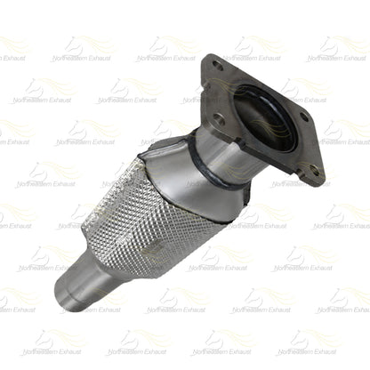 1998-2008 Cadillac DTS, DeVille & Seville 4.6L Stainless Steel Catalytic Converter - EPA Approved
