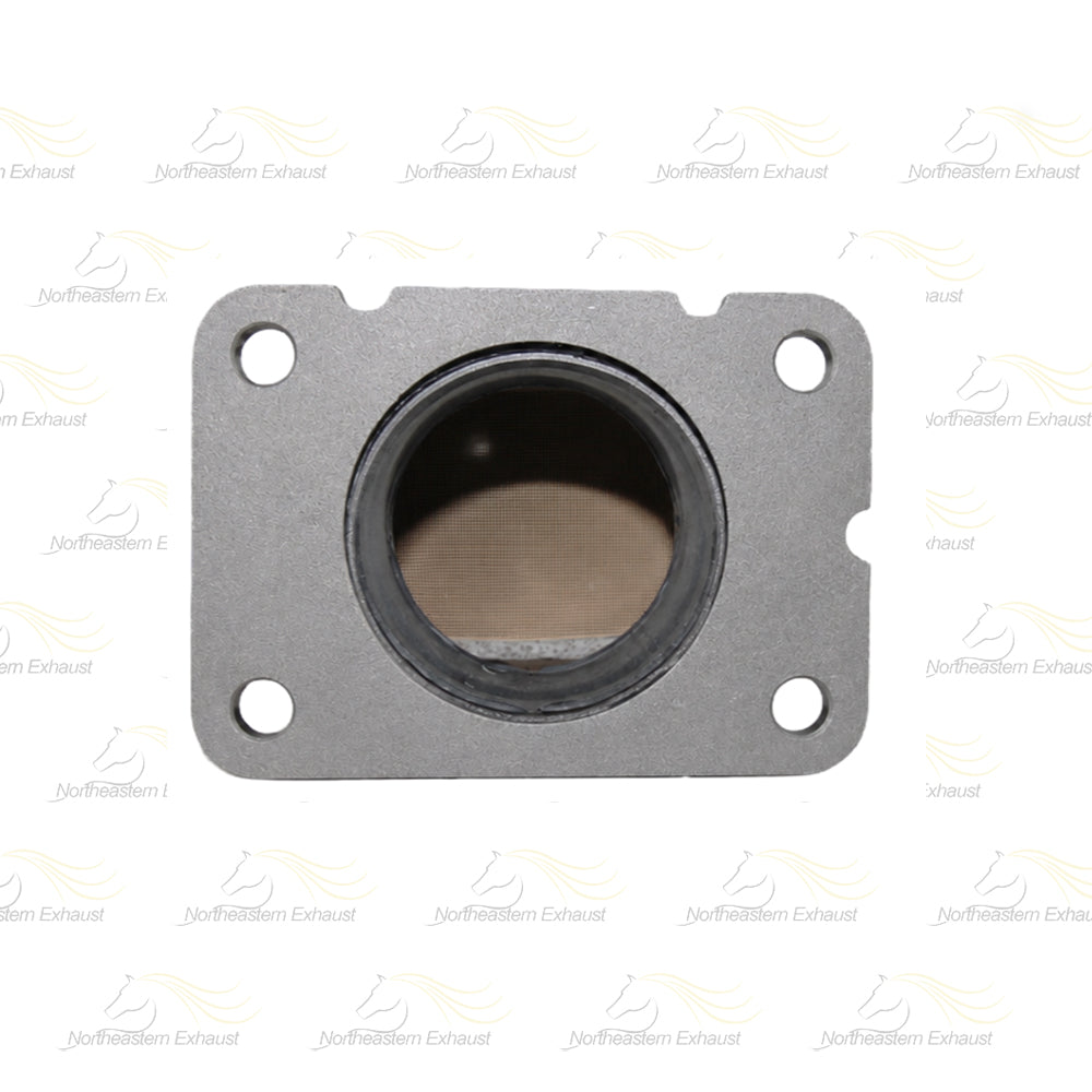 1998-2008 Cadillac DTS, DeVille & Seville 4.6L Stainless Steel Catalytic Converter - EPA Approved