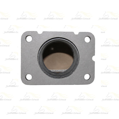 1998-2008 Cadillac DTS, DeVille & Seville 4.6L Stainless Steel Catalytic Converter - EPA Approved