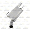 2005-2009 Ford Mustang 4.6L Stainless Steel Exhaust Passenger Side Muffler