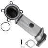 2018-2020 Regal Sportback & Regal Tourx 2.0L Exhaust Catalytic Converter - EPA Approved