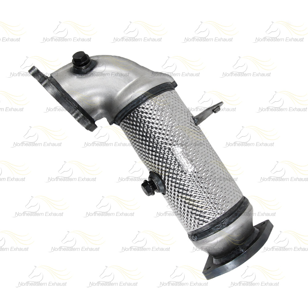 2018-2020 Regal Sportback & Regal Tourx 2.0L Exhaust Catalytic Converter - EPA Approved