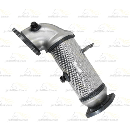 2018-2020 Regal Sportback & Regal Tourx 2.0L Exhaust Catalytic Converter - EPA Approved