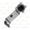 2018-2020 Regal Sportback & Regal Tourx 2.0L Exhaust Catalytic Converter - EPA Approved