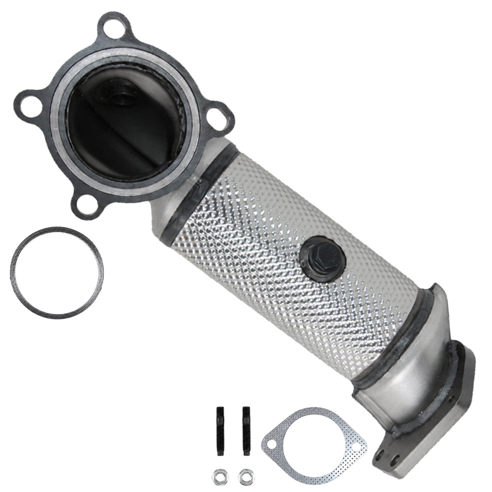2018-2020 Chevrolet Equinox & GMC Terrain 2.0L Exhaust Catalytic Converter - EPA Approved