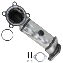 Exhaust Catalytic Converter for 2018-2020 Chevrolet Equinox 2.0L | 2018-2020 GMC Terrain 2.0L