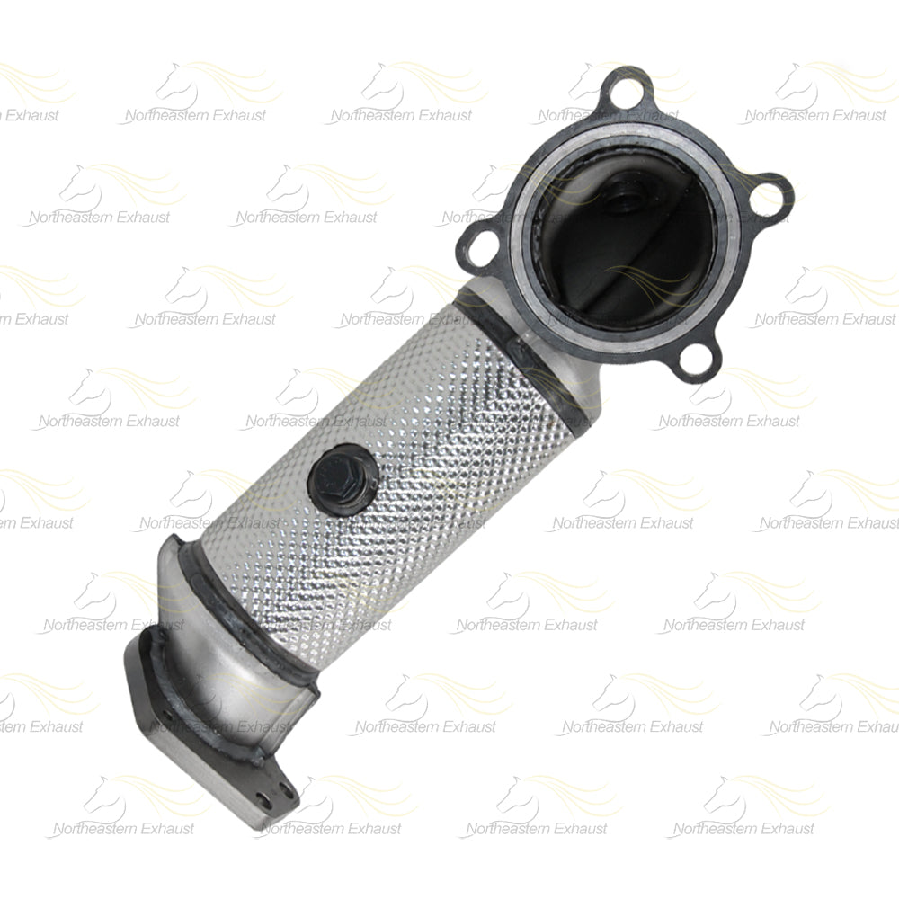 2018-2020 Chevrolet Equinox & GMC Terrain 2.0L Exhaust Catalytic Converter - EPA Approved