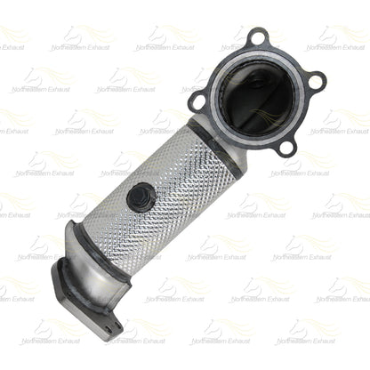 2018-2020 Chevrolet Equinox & GMC Terrain 2.0L Exhaust Catalytic Converter - EPA Approved