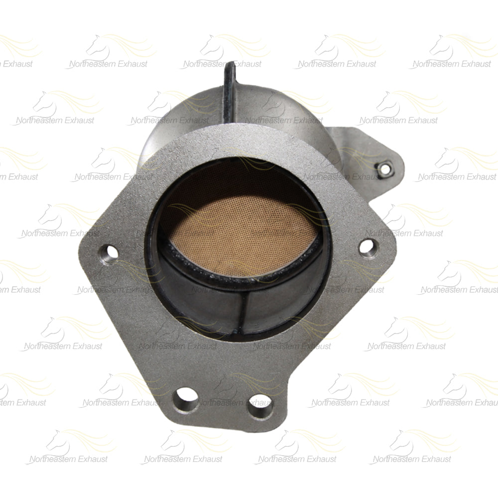 2018-2020 Chevrolet Equinox & GMC Terrain 2.0L Exhaust Catalytic Converter - EPA Approved