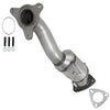2015-2022 Chevrolet Colorado & GMC Canyon 2.5L Exhaust Front Catalytic Converter - EPA Approved