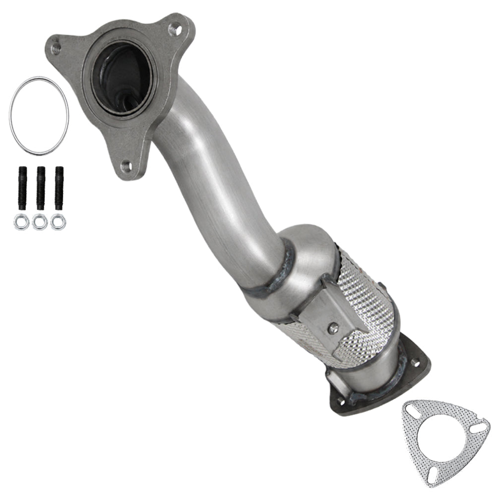 2015-2022 Chevrolet Colorado & GMC Canyon 2.5L Exhaust Front Catalytic Converter - EPA Approved