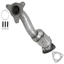 2015-2022 Chevrolet Colorado & GMC Canyon 2.5L Exhaust Front Catalytic Converter - EPA Approved