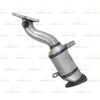 2015-2022 Chevrolet Colorado & GMC Canyon 2.5L Exhaust Front Catalytic Converter - EPA Approved