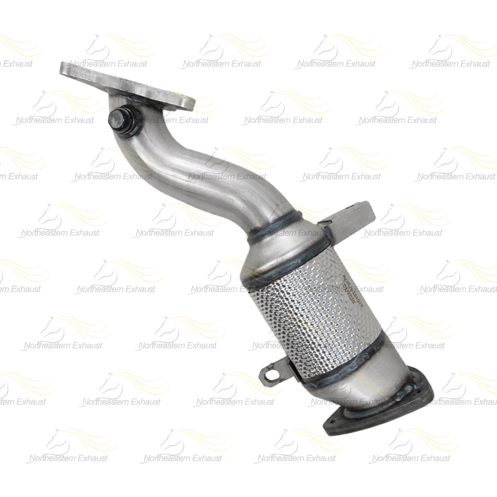 2015-2022 Chevrolet Colorado & GMC Canyon 2.5L Exhaust Front Catalytic Converter - EPA Approved