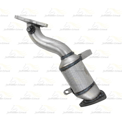 2015-2022 Chevrolet Colorado & GMC Canyon 2.5L Exhaust Front Catalytic Converter - EPA Approved