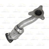 2015-2022 Chevrolet Colorado & GMC Canyon 2.5L Exhaust Front Catalytic Converter - EPA Approved