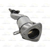 2015-2022 Chevrolet Colorado & GMC Canyon 2.5L Exhaust Front Catalytic Converter - EPA Approved