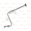 2015-2022 Chevrolet Colorado & GMC Canyon 2.5L Exhaust Rear Catalytic Converter - EPA Approved