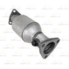 1999-2001 Nissan Frontier & 2000 2001 Nissan Xterra 3.3L Exhaust Front Passenger Side Catalytic
