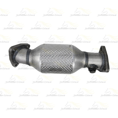 1999-2001 Nissan Frontier & 2000 2001 Nissan Xterra 3.3L Exhaust Front Passenger Side Catalytic