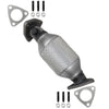 1999-2001 Nissan Frontier & 2000 2001 Nissan Xterra 3.3L Exhaust Front Driver Side Catalytic - EPA