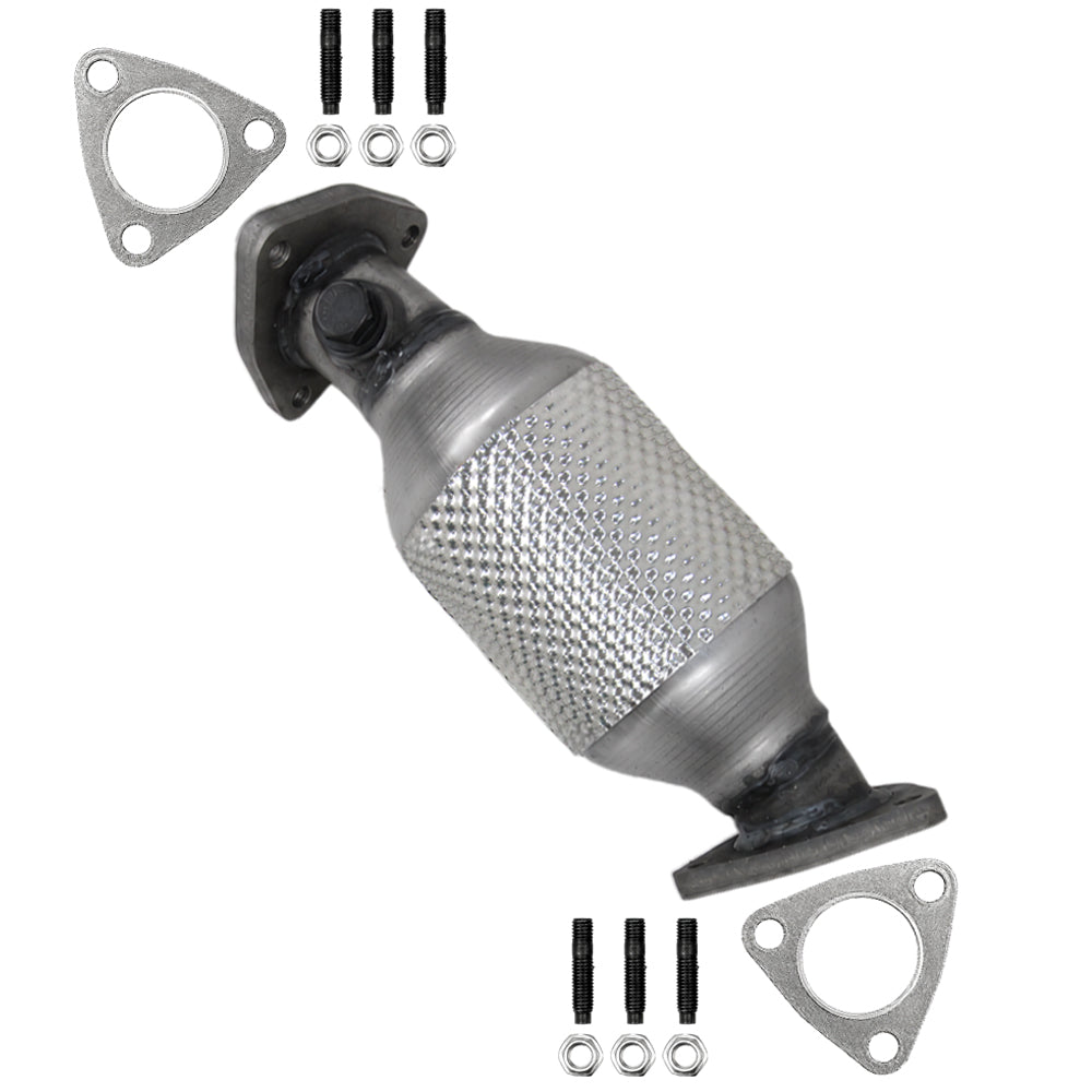 1999-2001 Nissan Frontier & 2000 2001 Nissan Xterra 3.3L Exhaust Front Driver Side Catalytic - EPA