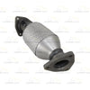 1999-2001 Nissan Frontier & 2000 2001 Nissan Xterra 3.3L Exhaust Front Driver Side Catalytic - EPA