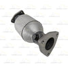 1999-2001 Nissan Frontier & 2000 2001 Nissan Xterra 3.3L Exhaust Front Driver Side Catalytic - EPA