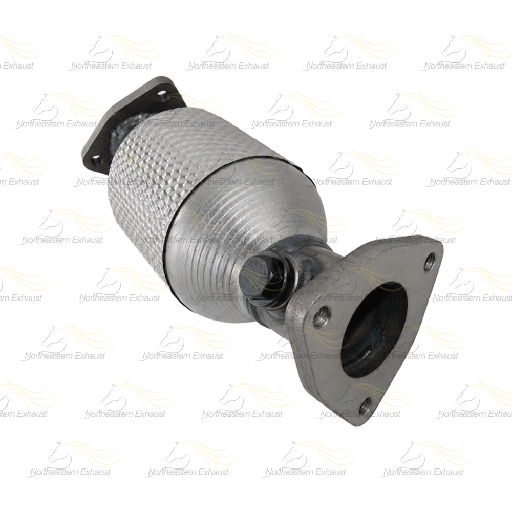 1999-2001 Nissan Frontier & 2000 2001 Nissan Xterra 3.3L Exhaust Front Driver Side Catalytic - EPA