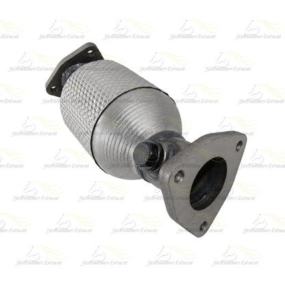 1999-2001 Nissan Frontier & 2000 2001 Nissan Xterra 3.3L Exhaust Front Driver Side Catalytic - EPA