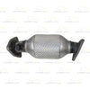 1999-2001 Nissan Frontier & 2000 2001 Nissan Xterra 3.3L Exhaust Front Driver Side Catalytic - EPA