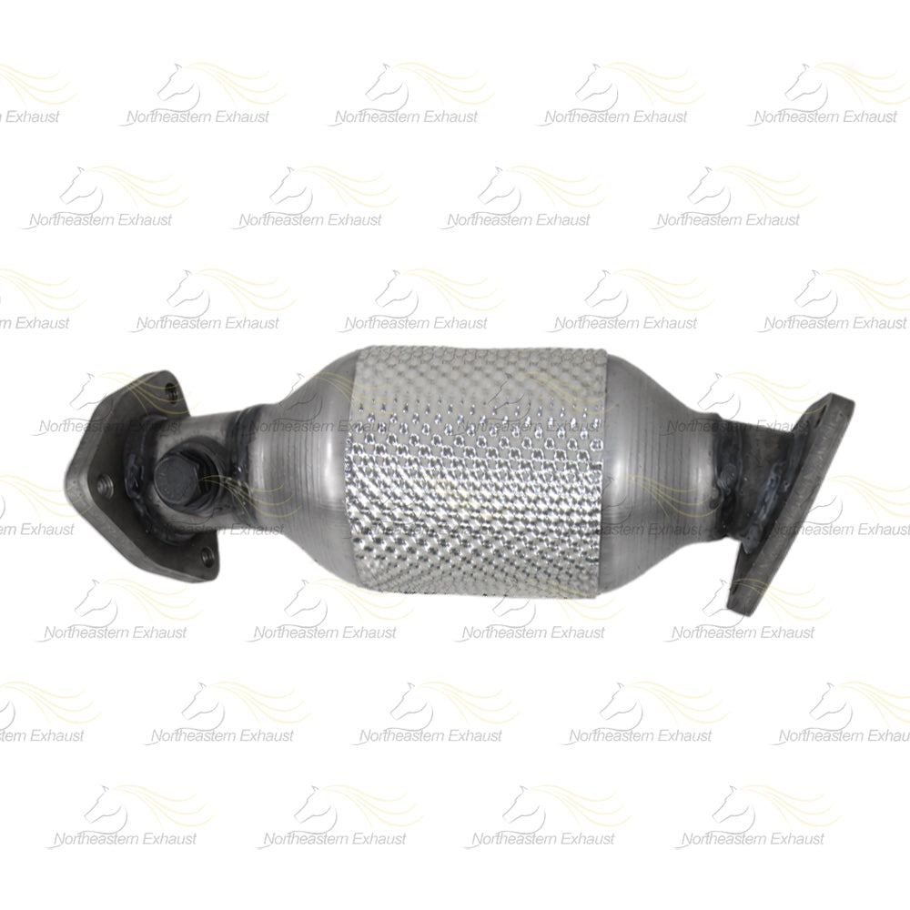 1999-2001 Nissan Frontier & 2000 2001 Nissan Xterra 3.3L Exhaust Front Driver Side Catalytic - EPA