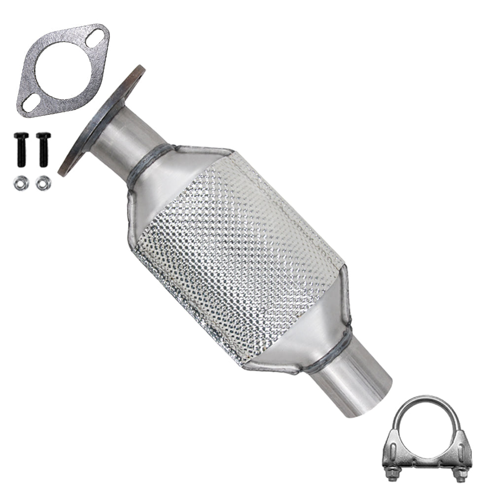2017-2020 Ford Fusion 2.0L Exhaust Catalytic Converter - EPA-Approved
