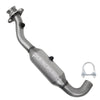 Ford F-150 2018-2020 3.3L | 2015-2017 3.5L Exhaust Driver Side Catalytic Converter - EPA Approved