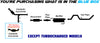 Ford F-150 2018-2020 3.3L | 2015-2017 3.5L Exhaust Driver Side Catalytic Converter - EPA Approved