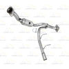 2018-2020 Ford F-150 3.3L Exhaust Passenger & Driver Side Catalytic Converter - EPA Approved