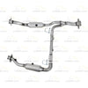 2018-2020 Ford F-150 3.3L Exhaust Passenger & Driver Side Catalytic Converter - EPA Approved