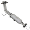 2002-2006 Acura RSX 2.0L BASE Trim Stainless Steel Exhaust Catalytic Converter - EPA Approved