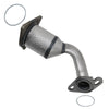 2010-2012 Ford Fusion & 2010-2011 Mercury Milan 3.0L Front Passenger Side Exhaust Catalytic - EPA