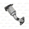 2010-2012 Ford Fusion & 2010-2011 Mercury Milan 3.0L Front Passenger Side Exhaust Catalytic - EPA