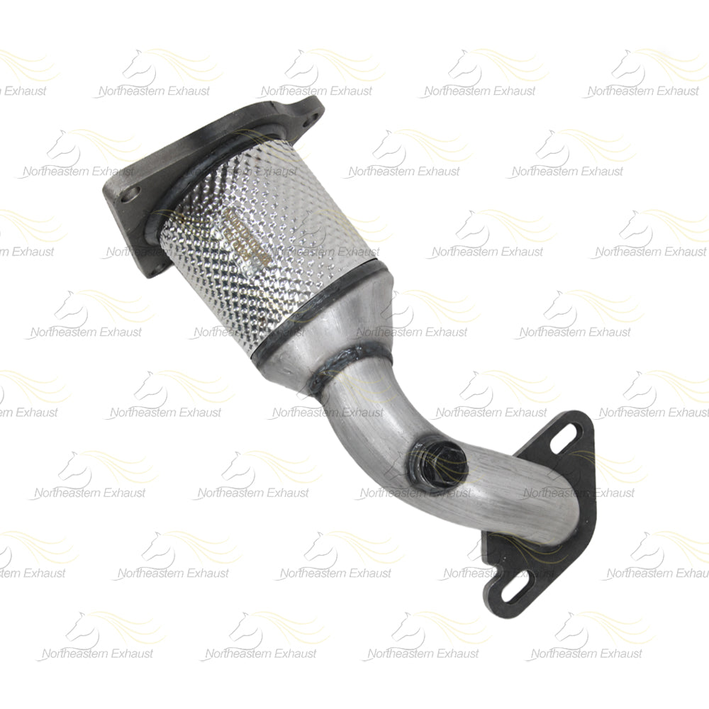 2010-2012 Ford Fusion & 2010-2011 Mercury Milan 3.0L Front Passenger Side Exhaust Catalytic - EPA