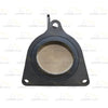2010-2012 Ford Fusion & 2010-2011 Mercury Milan 3.0L Front Passenger Side Exhaust Catalytic - EPA