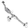 2007-2008 Ford Ranger & Mazda B3000 3.0L Exhaust Passenger Side Catalytic Converter - EPA Approved
