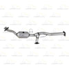 2007-2008 Ford Ranger & Mazda B3000 3.0L Exhaust Passenger Side Catalytic Converter - EPA Approved