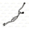 2007-2008 Ford Ranger & Mazda B3000 3.0L Exhaust Pair of Catalytic Converter - EPA Approved