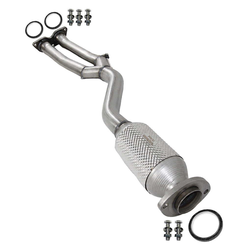 2000-2005 Lexus GS300 | Lexus IS300 3.0L EPA-Approved Rear Catalytic Converter