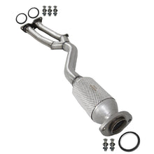 EPA-Approved Rear Catalytic Converter for 2000-2005 Lexus GS300 | Lexus IS300 3.0L